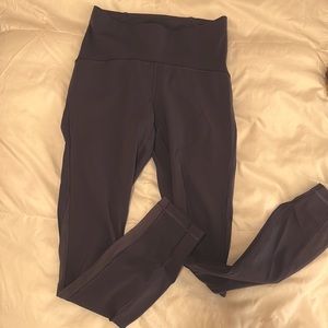 Lulu lemon 7/8 leggings perfect condition